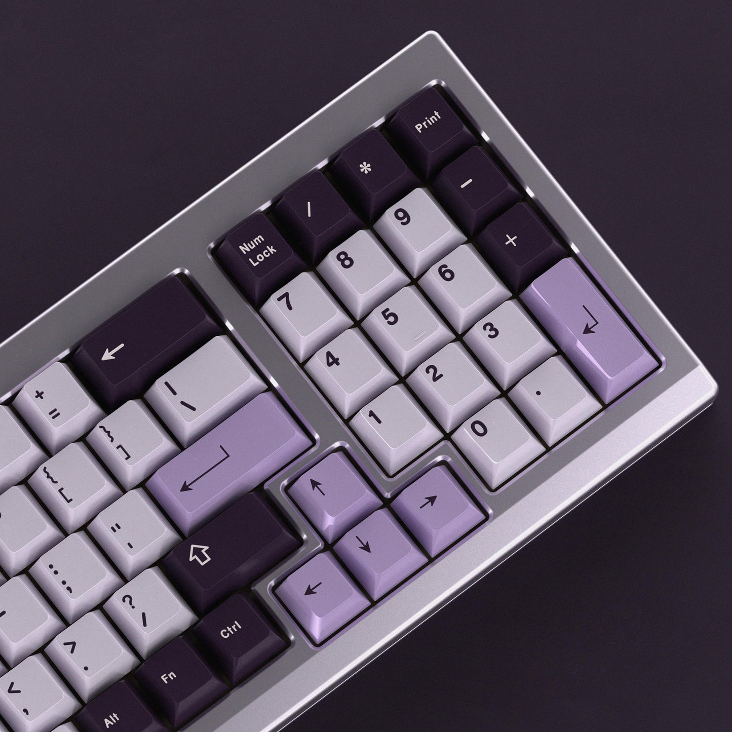 GMK CYL Astraeus 键帽