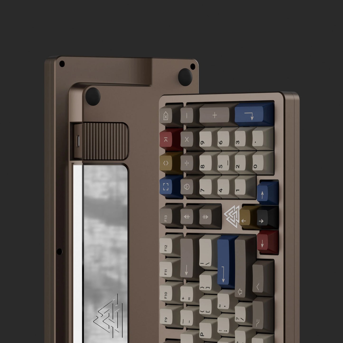 【预售】Odin R4键盘套件