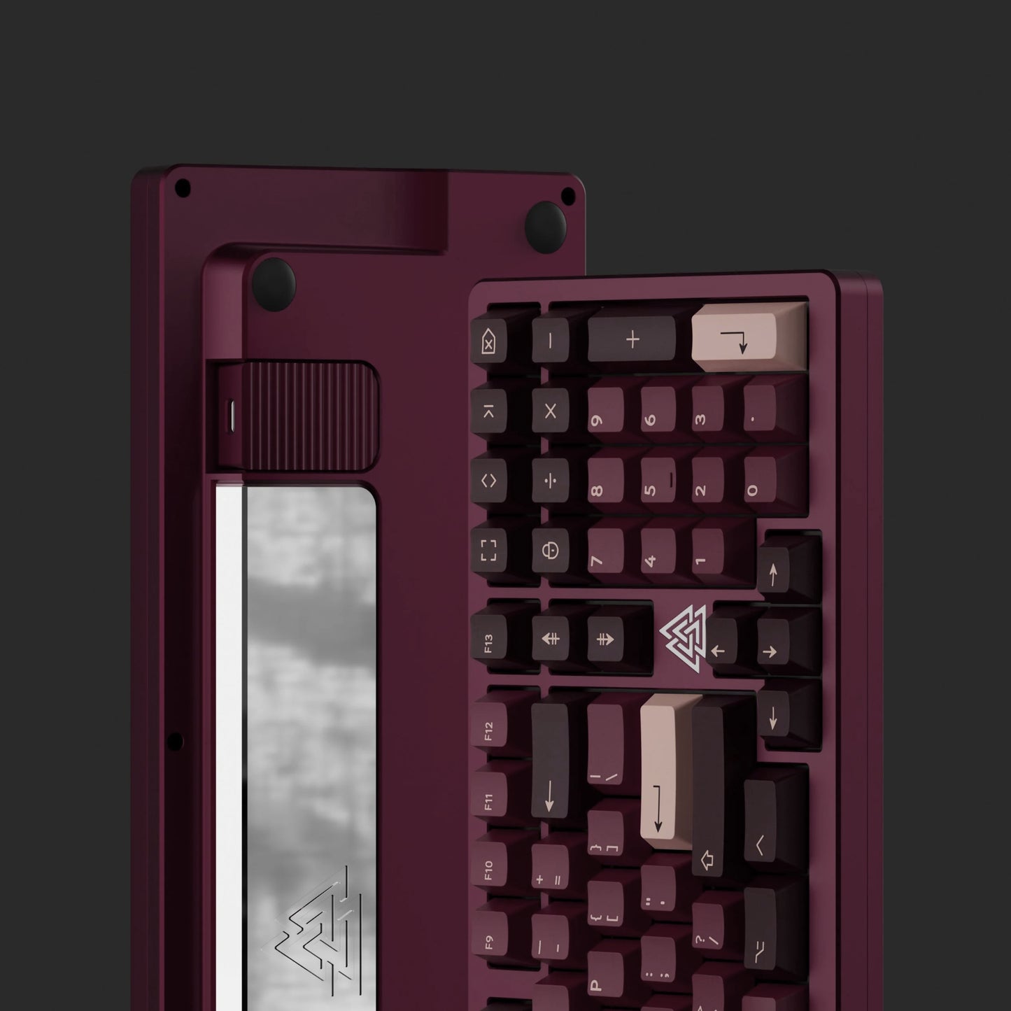 【预售】Odin R4键盘套件