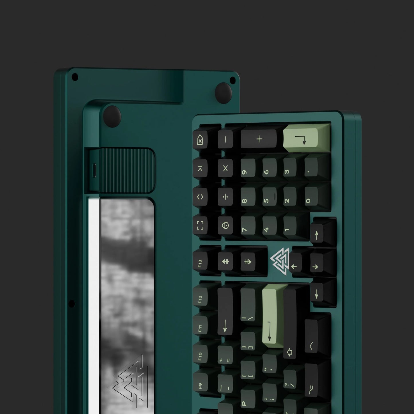 【预售】Odin R4键盘套件