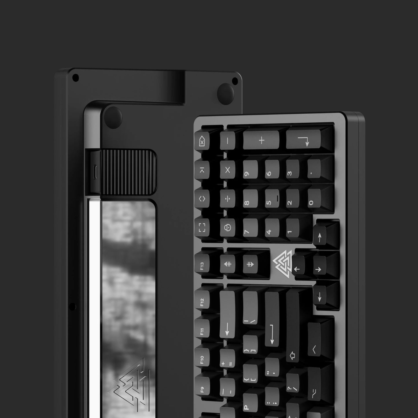 【预售】Odin R4键盘套件