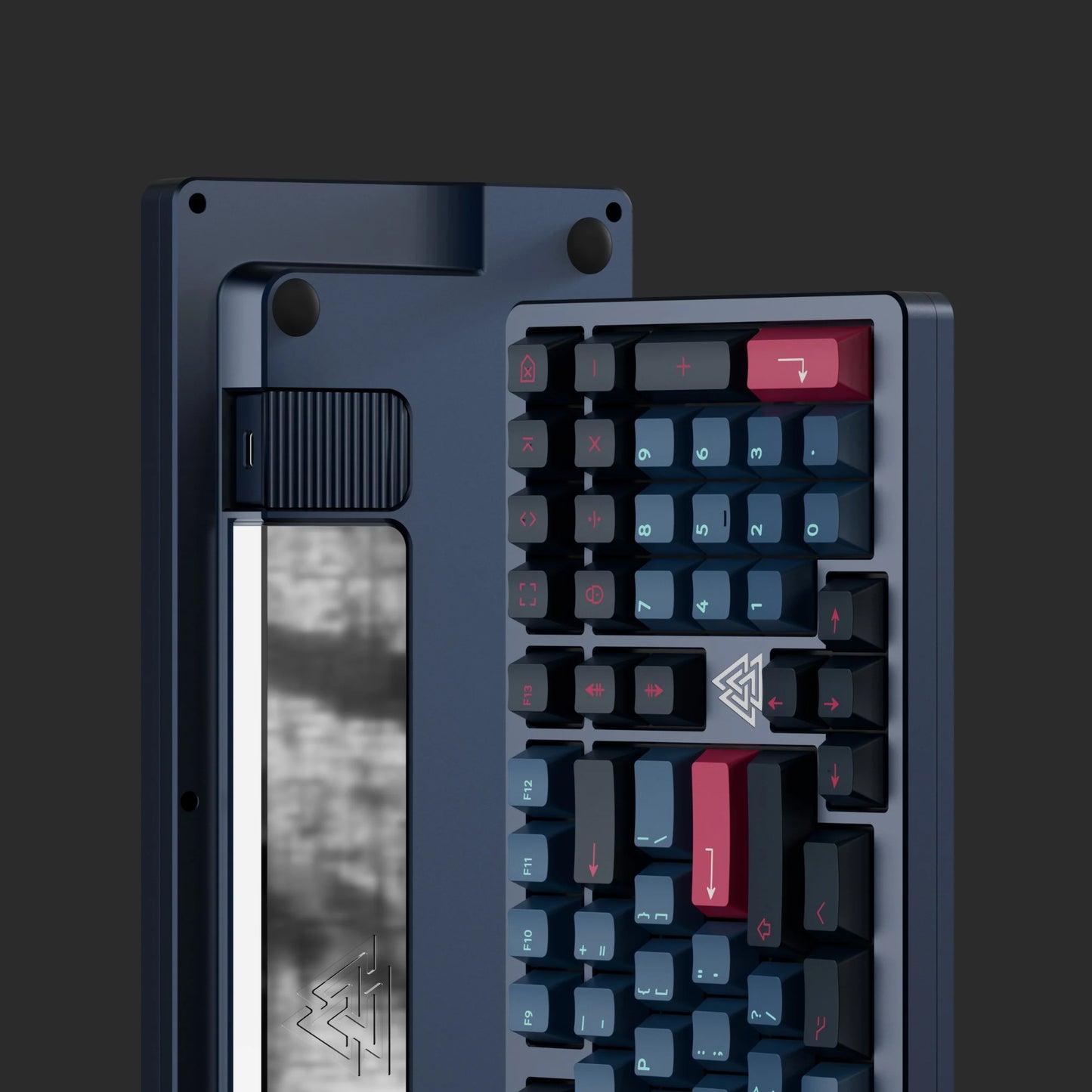 【预售】Odin R4键盘套件