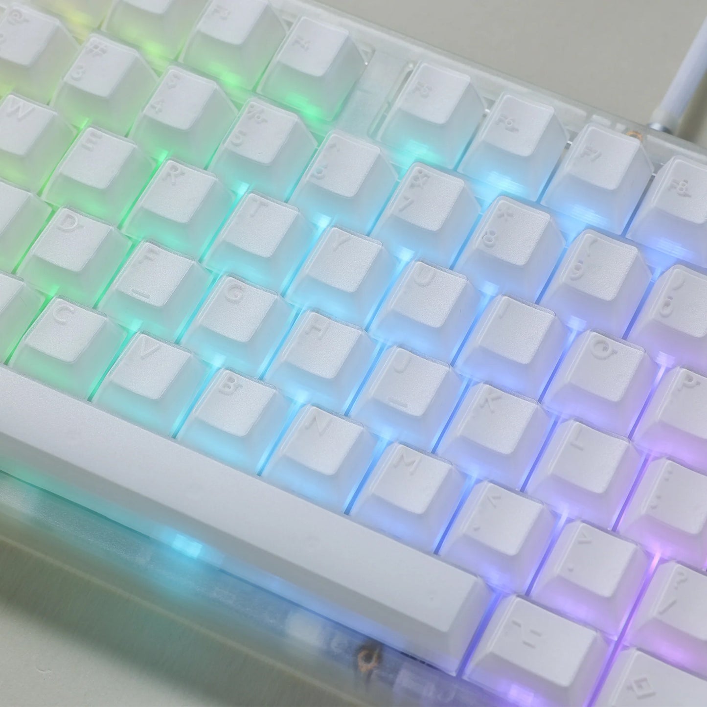 Tiger Lite Gaming 键盘套件