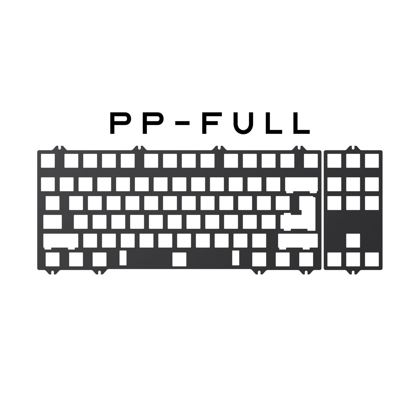 Constance TKL Optional Accessories